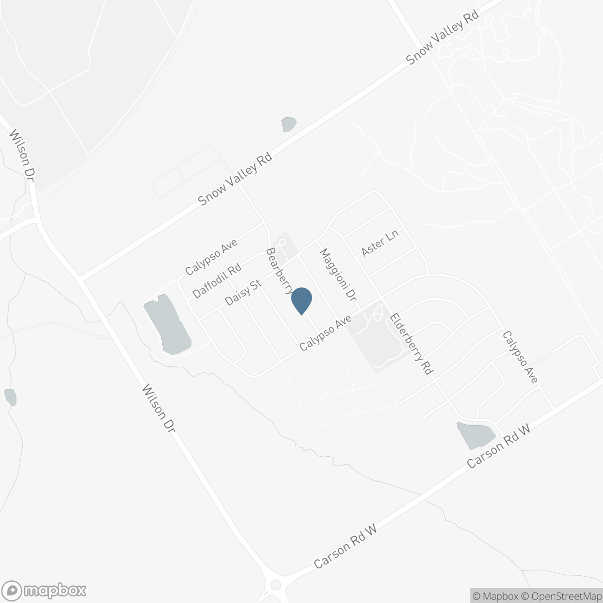 83 BEARBERRY ROAD, Midhurst, Ontario L9X 2C9
